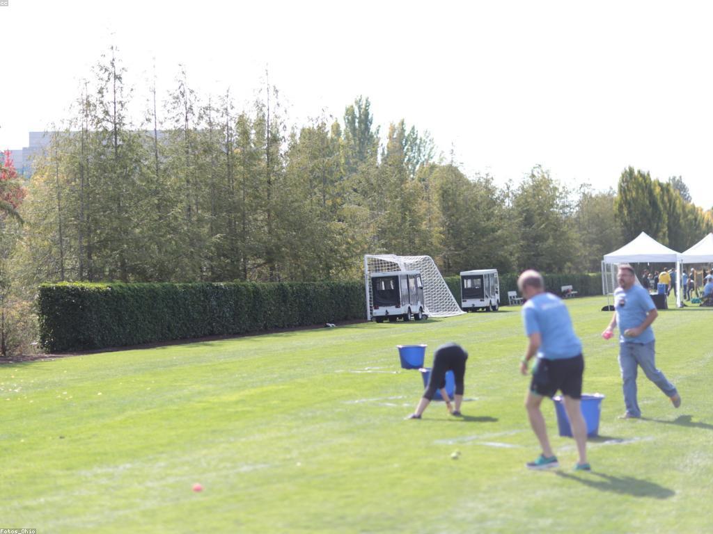 វិធីលេងដែលអាចធ្វើបានសម្រាប់ការសប្បាយ